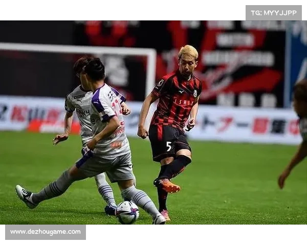 横滨FC失球数联赛第二多遭广岛三箭客场2-0完胜 横滨FC失球数联赛第二多遭广岛三箭客场2-0完胜