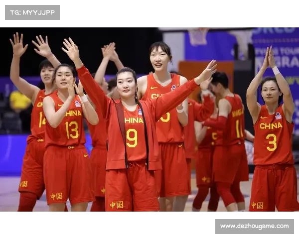 中国女篮战术体系深度解析 高位策应与三分火力双核引领制胜之道 中国女篮战术体系深度解析 高位策应与三分火力双核引领制胜之道