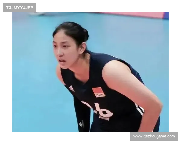 杨舒茗跳发技术创新成为U21女排得分新利器助力团队全面提升 杨舒茗跳发技术创新成为U21女排得分新利器助力团队全面提升
