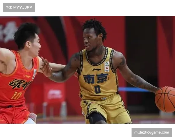 南京同曦防守效率倒数第二 汉兹43分难救主